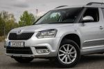 Škoda Yeti 2014 na predaj – fotografia 9