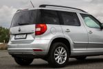 Škoda Yeti 2014 na predaj – fotografia 12