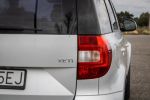 Škoda Yeti 2014 na predaj – fotografia 13
