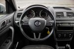 Škoda Yeti 2014 na predaj – fotografia 17