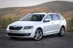 Škoda Octavia 2015 na predaj – fotografia 1