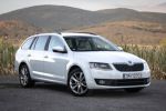 Škoda Octavia 2015 na predaj – fotografia 3