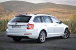 Škoda Octavia 2015 na predaj – fotografia 5