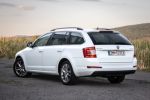 Škoda Octavia 2015 na predaj – fotografia 7