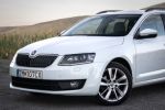 Škoda Octavia 2015 na predaj – fotografia 9