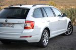 Škoda Octavia 2015 na predaj – fotografia 15