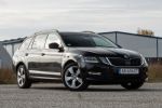 Škoda Octavia 2018 na predaj – fotografia 3