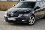 Škoda Octavia 2018 na predaj – fotografia 9