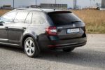 Škoda Octavia 2018 na predaj – fotografia 16