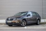 Škoda Octavia 2019 na predaj – fotografia 1
