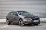 Škoda Octavia 2019 na predaj – fotografia 3