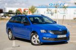 Škoda Octavia 2020 na predaj – fotografia 3
