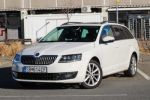 Škoda Octavia 2013 na predaj – fotografia 1
