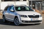 Škoda Octavia 2013 na predaj – fotografia 3