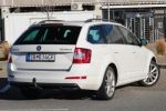 Škoda Octavia 2013 na predaj – fotografia 5