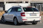 Škoda Octavia 2013 na predaj – fotografia 7