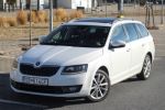 Škoda Octavia 2013 na predaj – fotografia 11