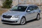Škoda Octavia 2013 na predaj – fotografia 1