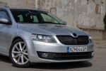 Škoda Octavia 2013 na predaj – fotografia 3
