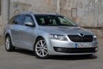 Škoda Octavia 2013 na predaj – fotografia 4