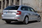 Škoda Octavia 2013 na predaj – fotografia 6