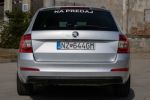 Škoda Octavia 2013 na predaj – fotografia 7