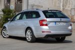 Škoda Octavia 2013 na predaj – fotografia 8