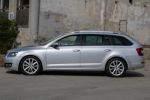 Škoda Octavia 2013 na predaj – fotografia 9
