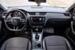 Škoda Octavia 2013 na predaj – fotografia 11