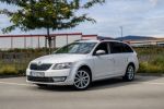 Škoda Octavia 2016 na predaj – fotografia 1