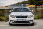Škoda Octavia 2016 na predaj – fotografia 2