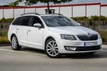 Škoda Octavia 2016 na predaj – fotografia 3