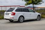 Škoda Octavia 2016 na predaj – fotografia 5