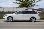 Škoda Octavia 2016 na predaj – fotografia 8