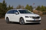 Škoda Octavia 2017 na predaj – fotografia 3