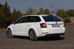 Škoda Octavia 2017 na predaj – fotografia 7