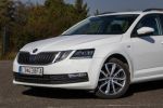 Škoda Octavia 2017 na predaj – fotografia 10