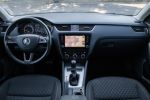 Škoda Octavia 2017 na predaj – fotografia 16