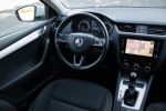 Škoda Octavia 2017 na predaj – fotografia 20