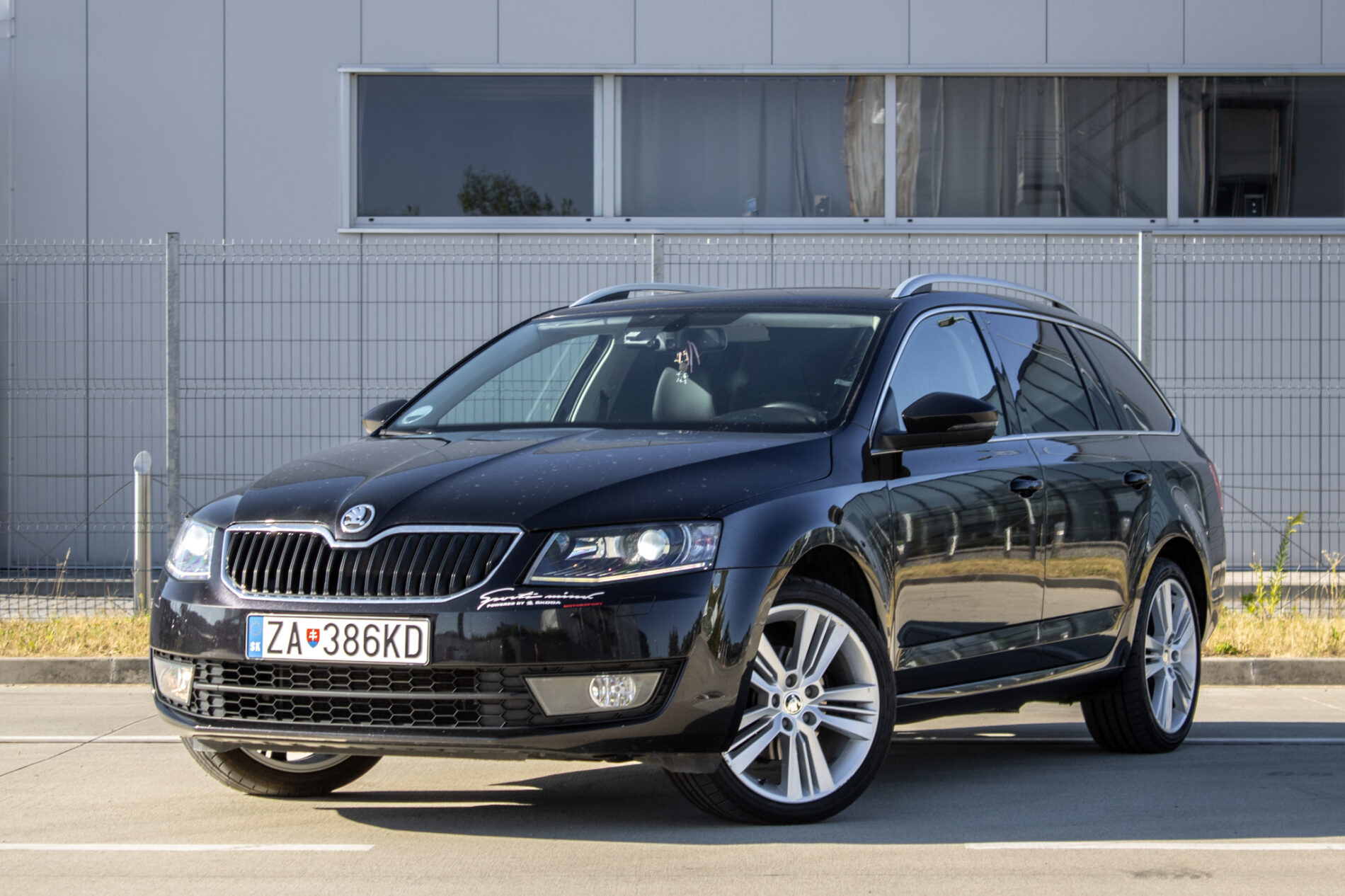 Škoda Octavia 2015 na predaj