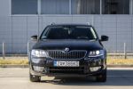 Škoda Octavia 2015 na predaj – fotografia 2