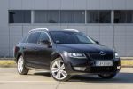 Škoda Octavia 2015 na predaj – fotografia 3