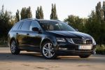 Škoda Octavia 2017 na predaj – fotografia 3