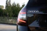 Škoda Octavia 2017 na predaj – fotografia 12
