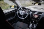 Škoda Octavia 2017 na predaj – fotografia 15