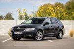 Škoda Octavia 2014 na predaj – fotografia 1