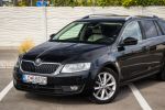 Škoda Octavia 2014 na predaj – fotografia 9