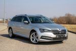 Škoda Superb 2020 na predaj – fotografia 3