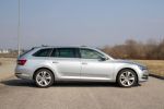 Škoda Superb 2020 na predaj – fotografia 4