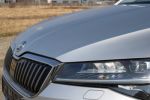Škoda Superb 2020 na predaj – fotografia 11